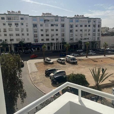 Agadir Dreamhouse Apartment Екстериор снимка
