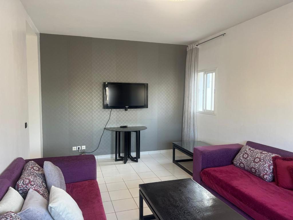 Agadir Dreamhouse Apartment Екстериор снимка