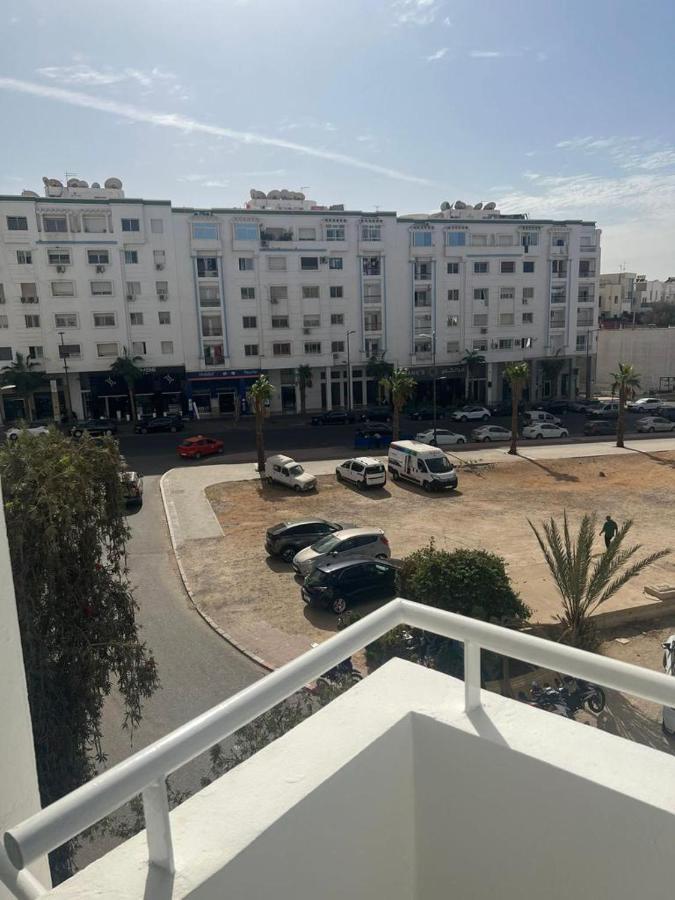 Agadir Dreamhouse Apartment Екстериор снимка