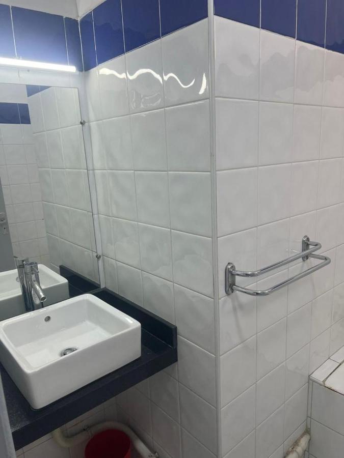 Agadir Dreamhouse Apartment Екстериор снимка