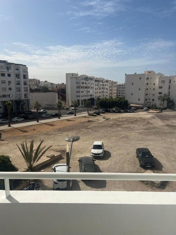 Agadir Dreamhouse Apartment Екстериор снимка